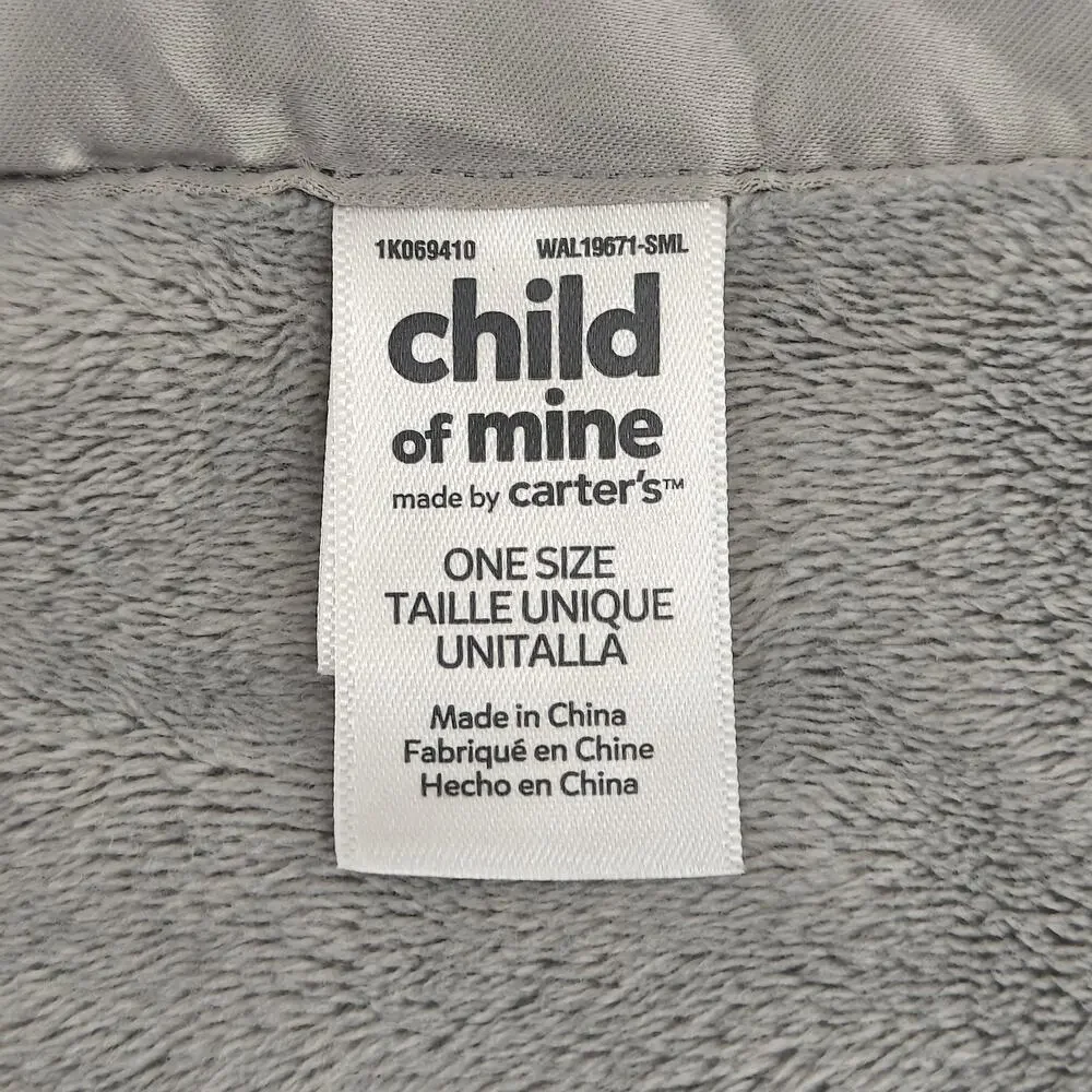 Carters carters child